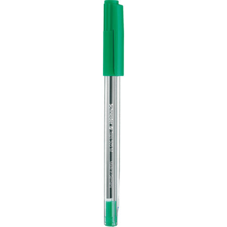 Stylo Schneider top 505 Vert