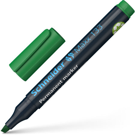 Marqueur Perm 133 Biseau vert