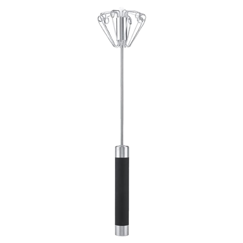 Batteur à oeufs en Acier Inoxydable taills S