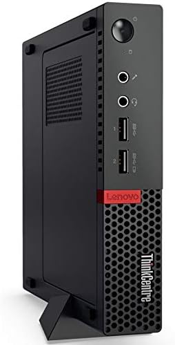 PC de bureau Lenovo ThinkCentre M910q Tiny Intel i5 SSD 8Go 256Go Windows 11 Pro Renew