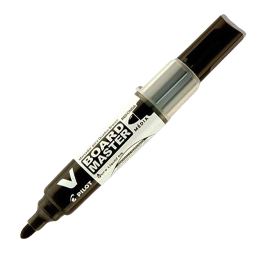 V-board master marqueur tableau blanc Noir