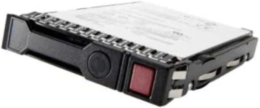 Disque SSD HPE Baie SSD multifournisseur 960 Go SATA 6G
