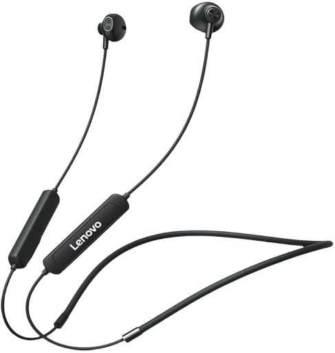 Ecouteurs Bluetooth Sports Lenovo SH1 qualité HIFI
