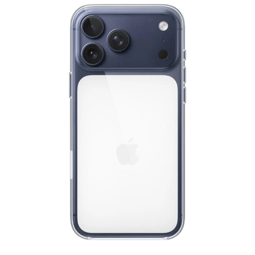 Coque de protection Apple iPhone 17 Pro FIXED Story Phone Case