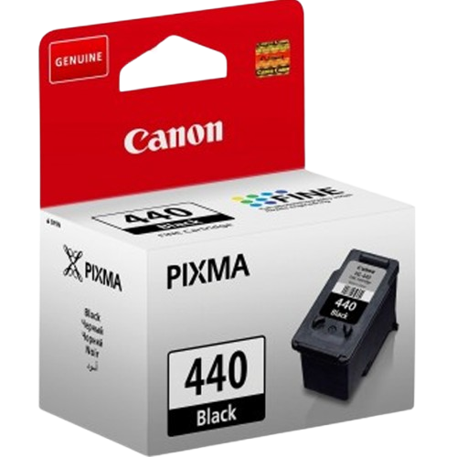 Encre Canon 440xl Noir