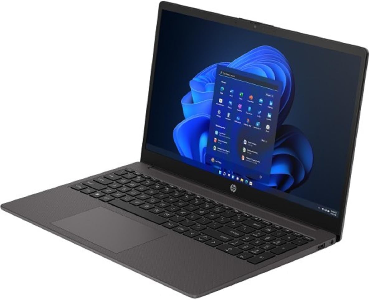 PC portable 15,6’’ HP 250 G10 i5-1335U 16Go 512Go Win 11Pro