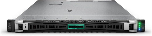 Serveur HPE ProLiant DL360G11 4510 12C 64GB 2x960GBSSD MR408i 2x1000W