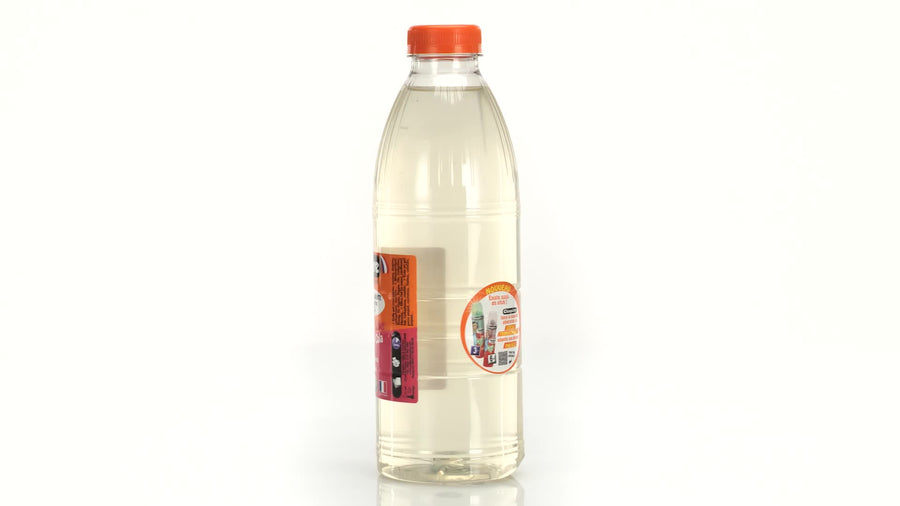 Bidon de colle TSP 1 kg Cléopâtre