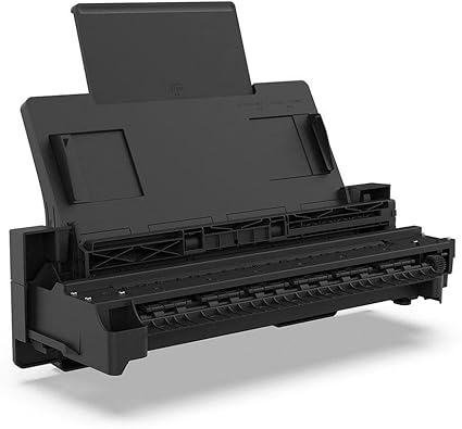 Bac d'assemblage papier multi-feuilles pour imprimantes HP DesignJet
