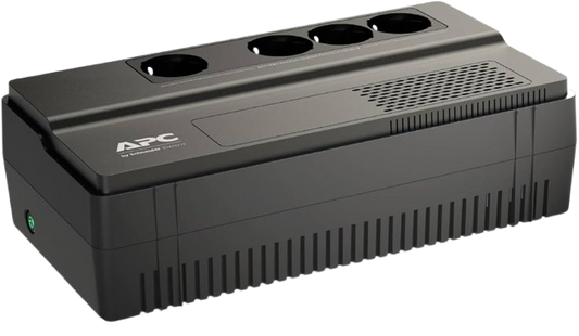 Onduleur APC Easy UPS BV 650VA Line-interactive 4Prises Schuko