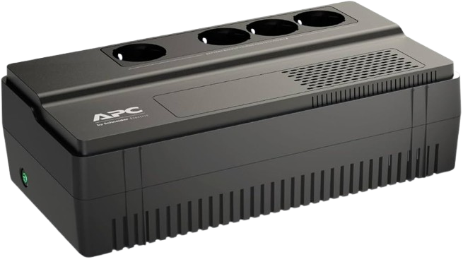 Onduleur APC Easy UPS BV 650VA Line-interactive 4Prises Schuko