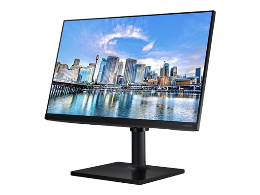 Ecran PC 27" Samsung 1920x1080 F27T450FQR fhd 2xHDMI DP Reglable Pivot Noir