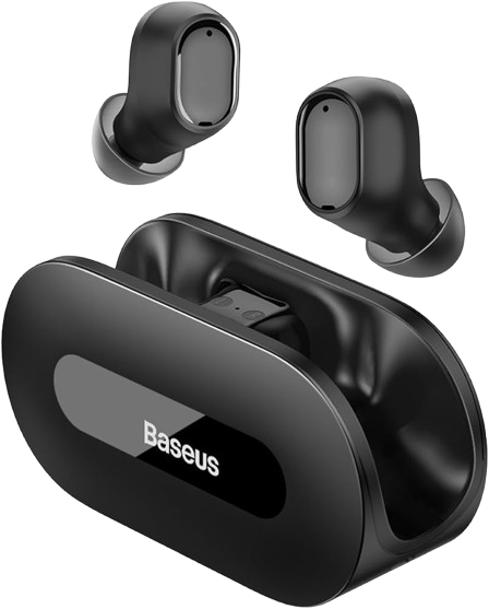 4 Ecouteurs Bluetooth 5.3 Bowie EZ10 TWS Mini In-Ear