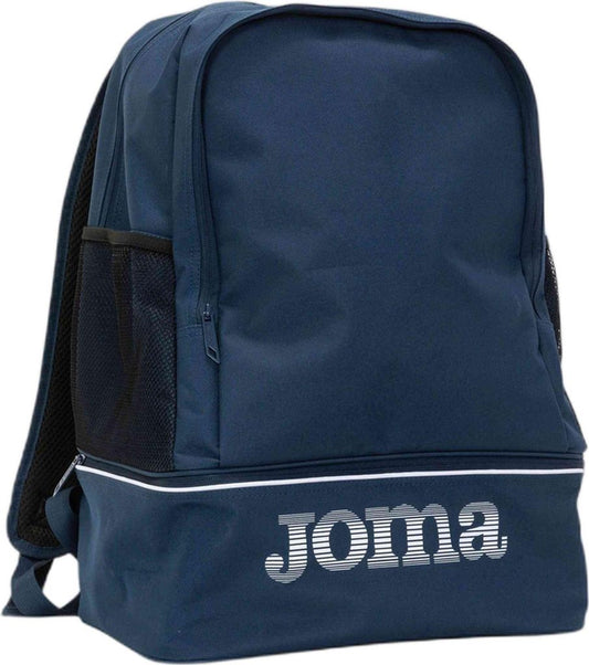 Sac à dos de sport JOMA Training III 24,2 L avec compartiment chaussures