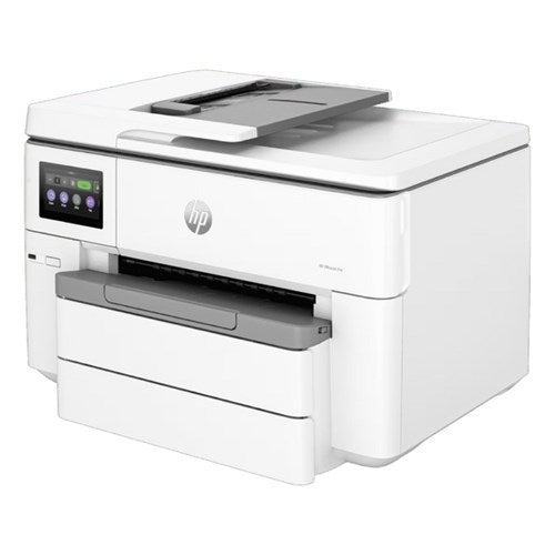 Imprimante HP OfficeJet Pro 9730 WF AiO RV auto Printer 22ppm + scan A3 Blanc