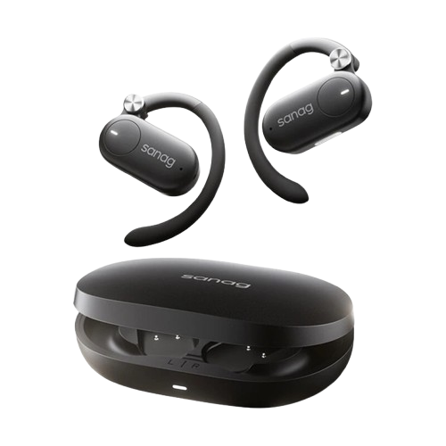 Ecouteurs bluetooth OWS HIFI 360° Sport True Wireless Earphones