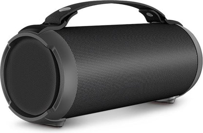 Enceinte Bluetooth Volkano Mamba Series Radio FM Noir
