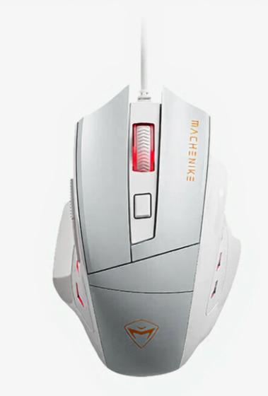 Souris filaire Machenike M3