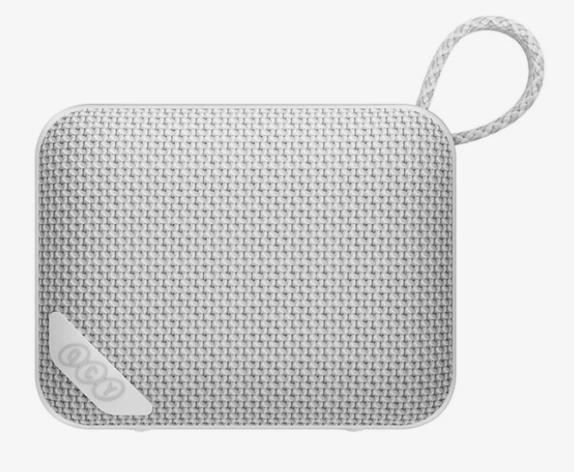 Mini Enceinte Bluetooth QCY SP2