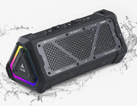 Enceinte Bluetooth Mlove P3 waterproof Mlove