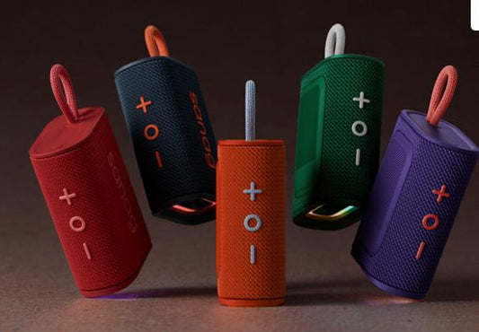 Enceinte Bluetooth Sanag M13S II Pro Max étanche