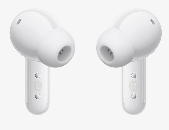 Ecouteurs sans fil HONOR Earbuds A Pro réduction de bruit active 49 dB 42 heures d’autonomie