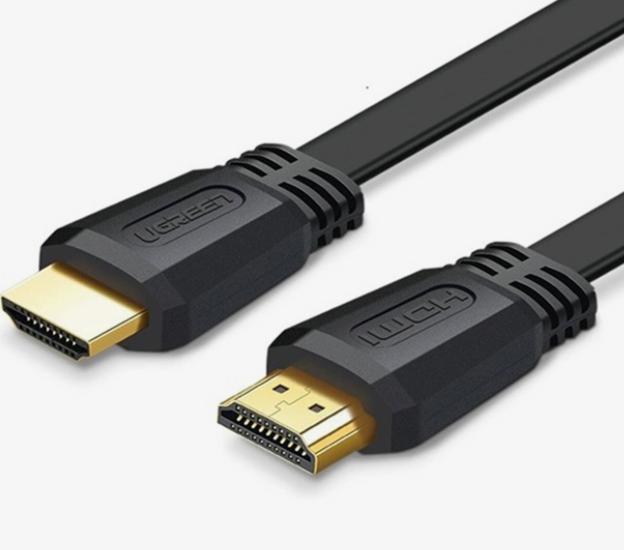 Câble HDMI 2.0 UGREEN 5 m