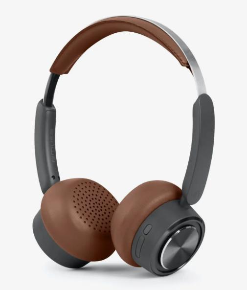 Casque Bluetooth Muse Soundcore stéréo M-271DB
