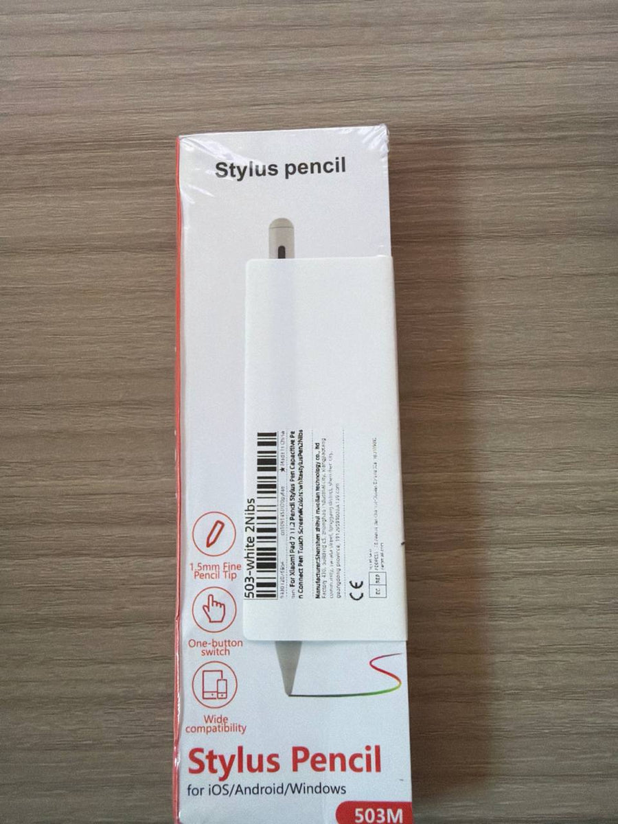Stylet pour tablette Stylus Pencil IOS Androis Windows