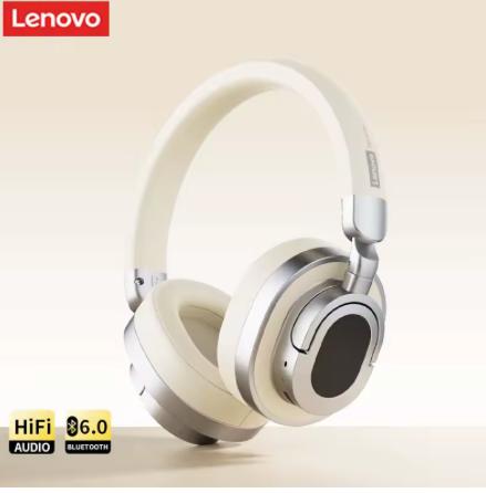 Casque Bluetooth sans fil LENOVO LE602