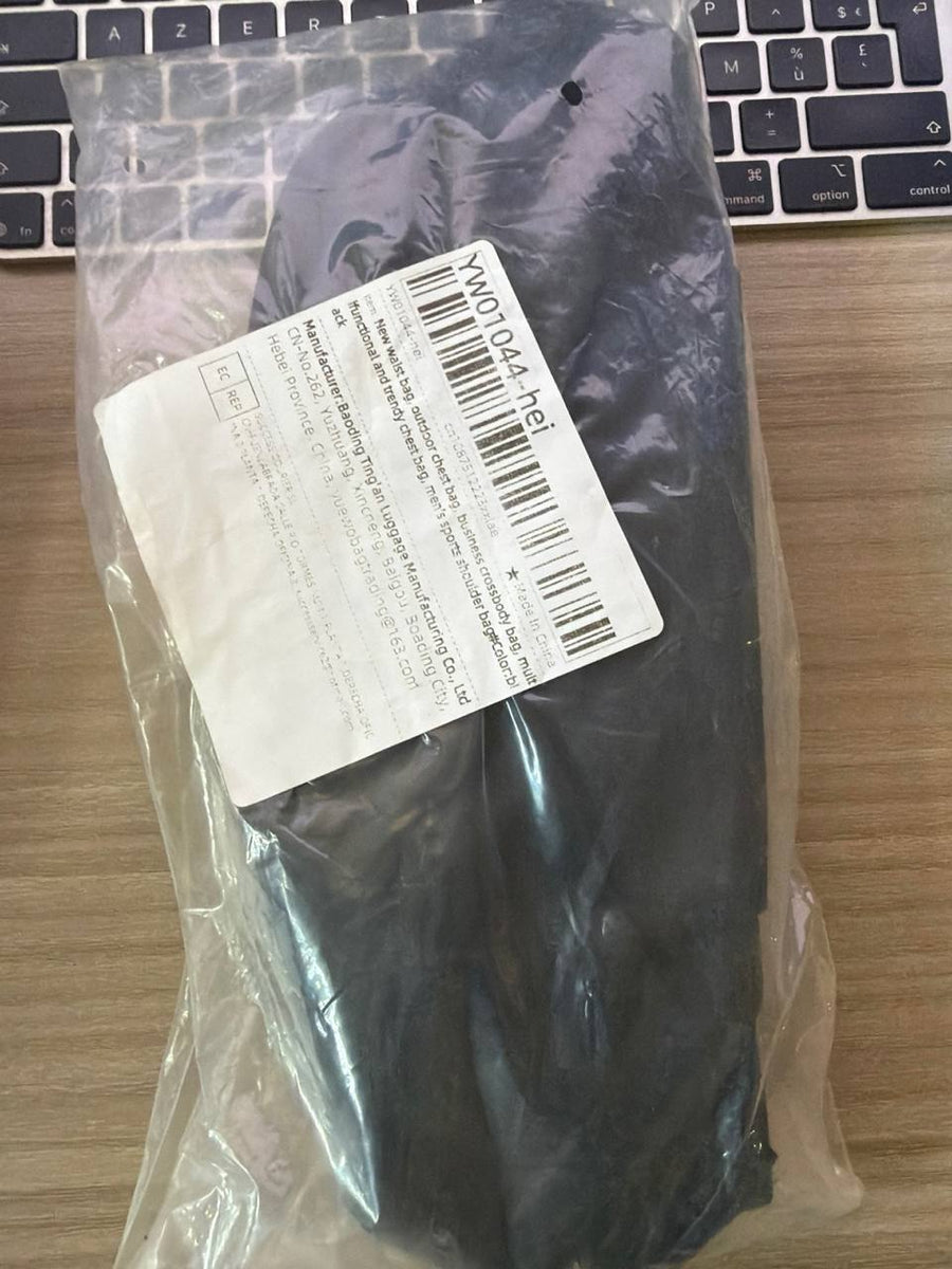 Sac banane YW0144-hei
