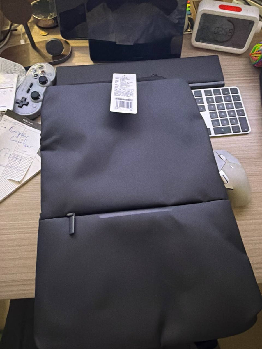 Sac à dos Design pour PC Portable XIAOMI JDSW02RM