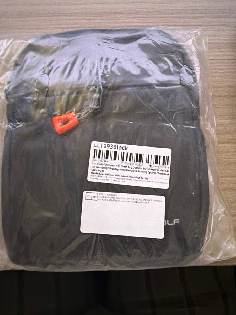 Mini sac LL1993 pour homme