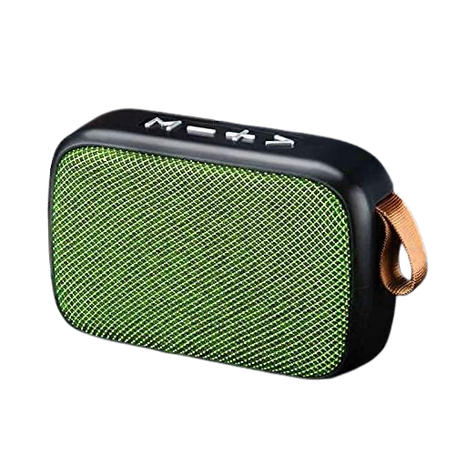 Enceinte Bluetooth TABLEPRO MG2