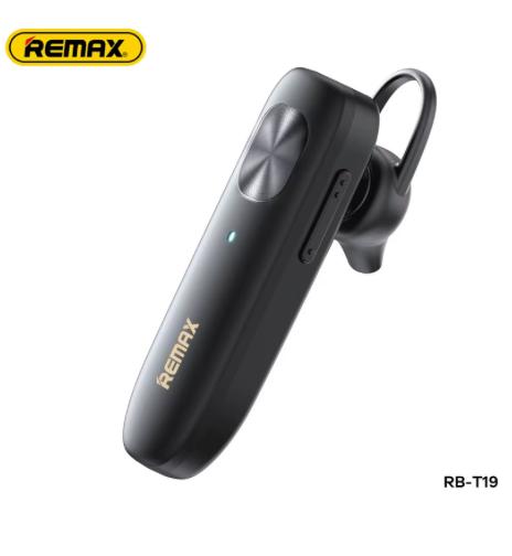 Écouteurs sans fil REMAX Musique et Appel Bluetooth 5.4 avec micro réduction intelligente du bruit