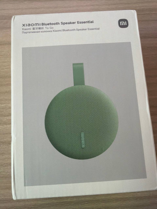 Enceinte Bluetooth 5.3 Xiaomi Essential son Surround 3D