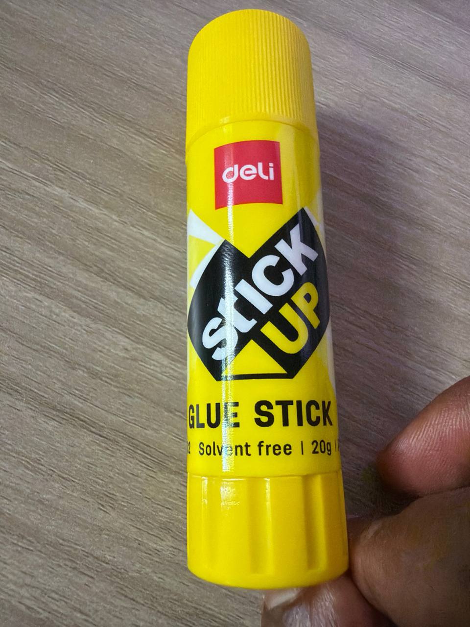 Colle baton Stick Up DELI 20g