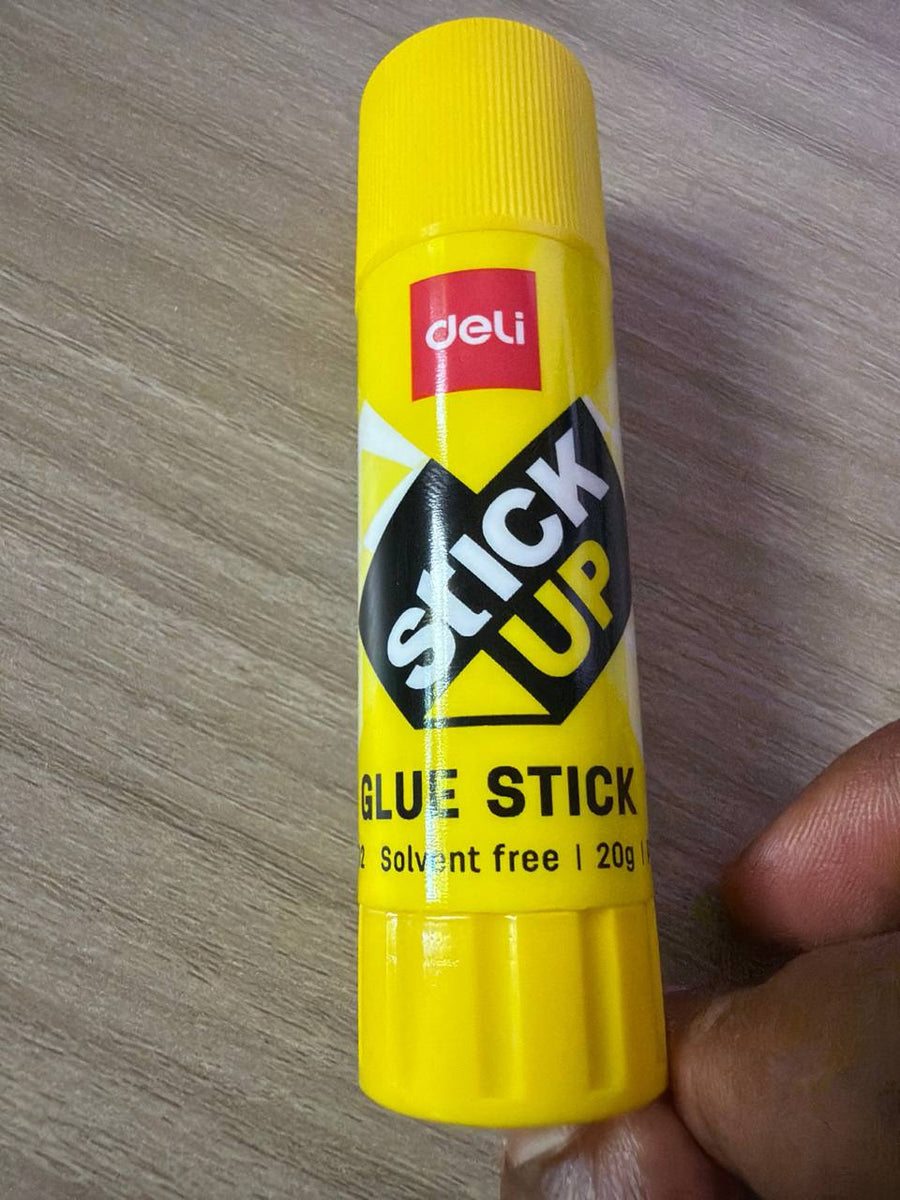 Colle baton Stick Up DELI 20g