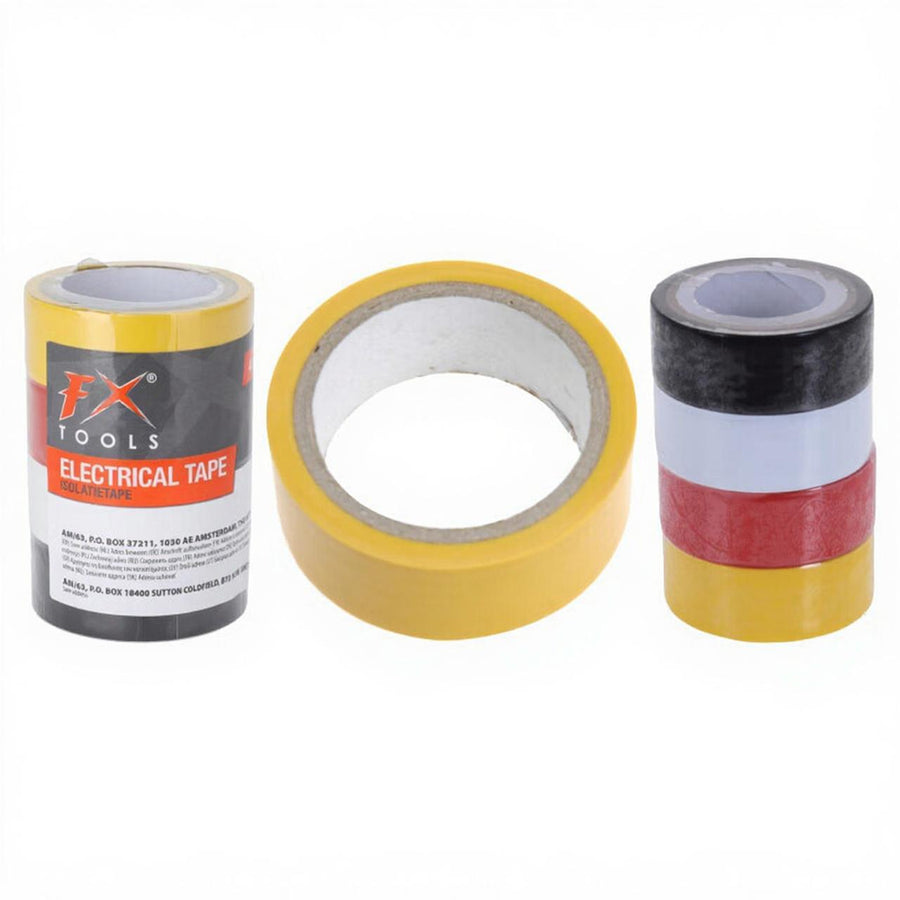 Ruban isolant électriques FX Tools Electrical Type (x1)