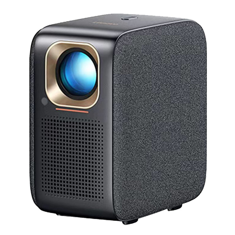 Videoprojecteur Home cinéma Lenovo Smart Projector T100 Full HD 1080P 4K WiFi 850 ANSI mise au point automatique moteur optique