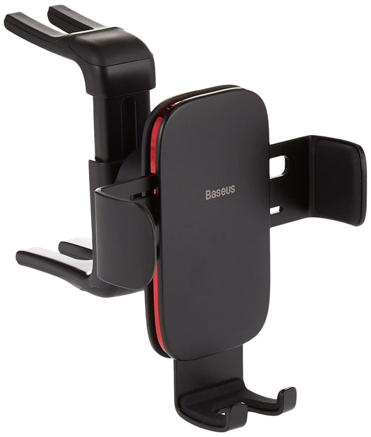 Support mobile pour voiture BASEUS Bas192 Stable Series Gravitational Noir