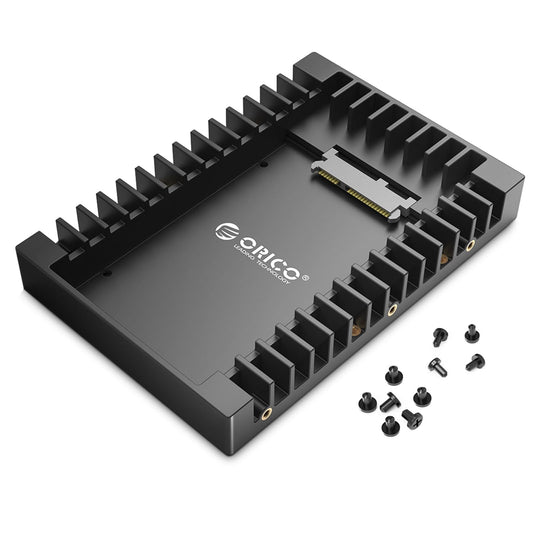 Adaptateur Disque Dur 2,5" Vers 3,5" Orico