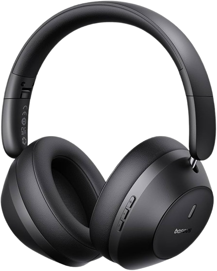 Casque Bluetooth Baseus Bass 30 Max Super Bass