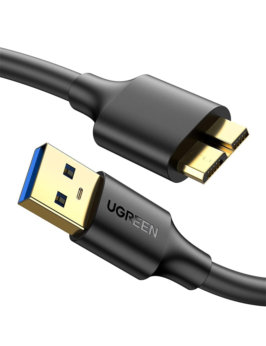 Câble Micro-USB 3.0 mâle