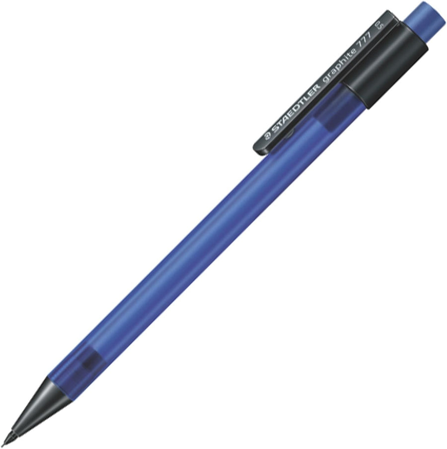 Porte-mine 0,5mm Staedtler 777