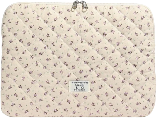 Pochette de rangement avec fleurs MYZH1J927XK4E pa=10