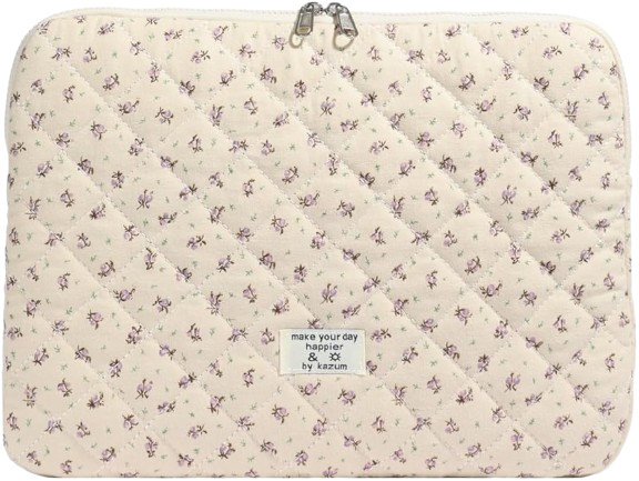 Pochette de rangement avec fleurs MYZH1J927XK4E pa=10