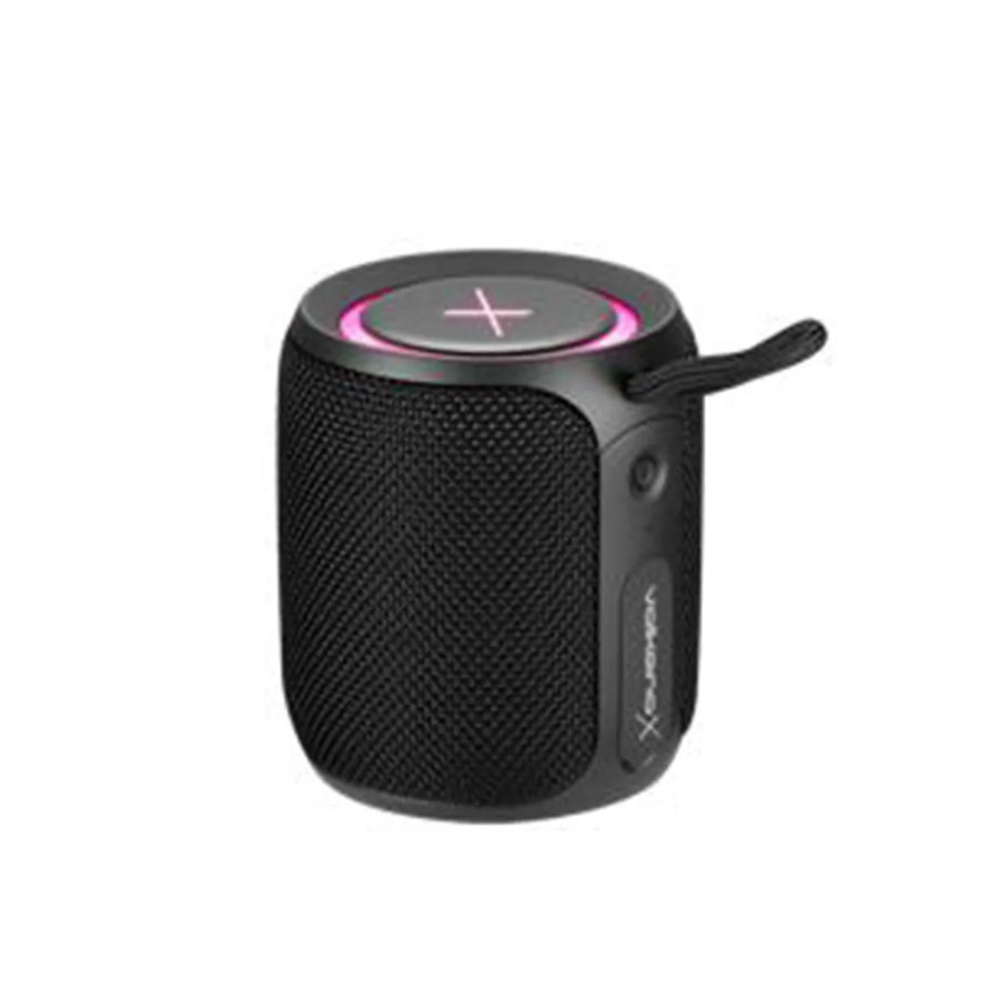 Enceinte VOLKANO VKX-3006-BK wave noir