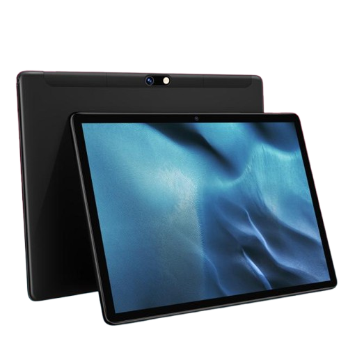 Tablette 10" 3G avec fonction téléphone BDF Technology Octa Core 4Go RAM 64Go Android