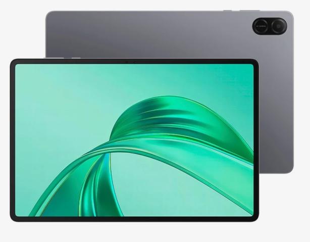 Tablette 11’’ HONOR Pad X8a 4Go 64Go 90Hz Wifi BT 8300mAh Gris